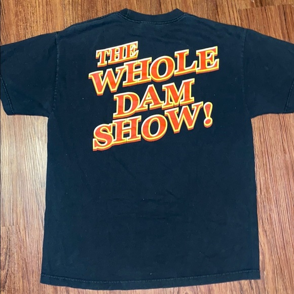 WWF Shirt - Picture 3 of 7